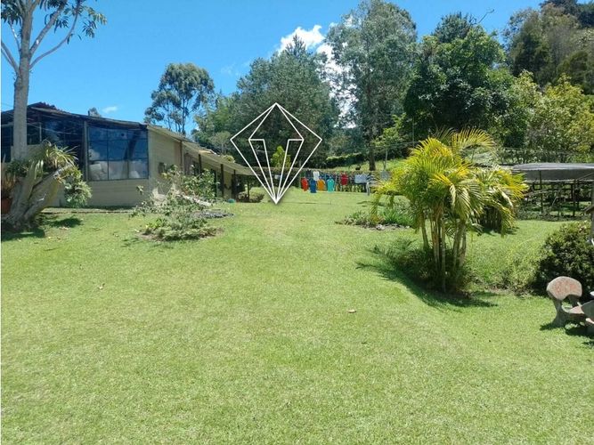 Lote en venta en San Nicolas, La Ceja, 26000 m² · foto 3 de 8