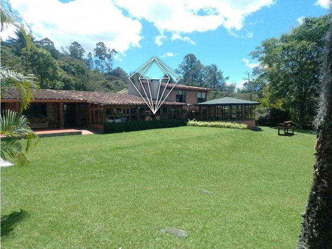 Lote en venta en San Nicolas, La Ceja, 26000 m² · foto 6 de 8