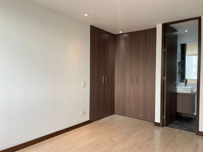 Apartamento de 3 alcobas en arriendo en Camino Verde, Envigado, 80 m² · foto 12 de 20