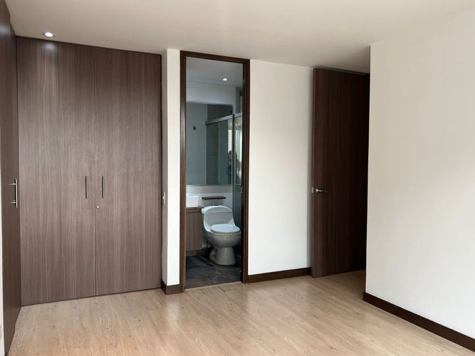 Apartamento de 3 alcobas en arriendo en Camino Verde, Envigado, 80 m² · foto 20 de 20
