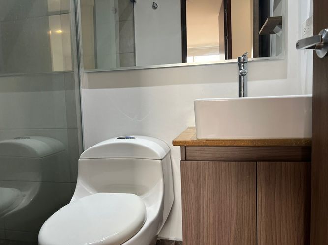 Apartamento de 3 alcobas en arriendo en Camino Verde, Envigado, 80 m² · foto 19 de 20