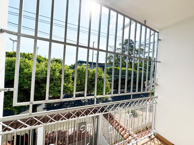 Casa en venta en Lleras Restrepo, Cúcuta · foto 4 de 24