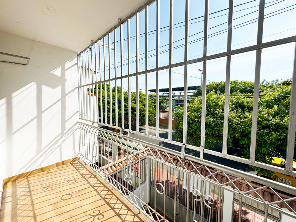 Casa en venta en Lleras Restrepo, Cúcuta · foto 6 de 24