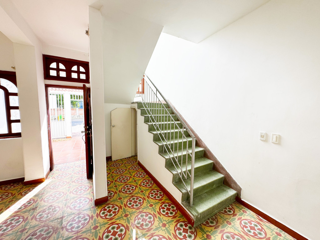 Casa en venta en Lleras Restrepo, Cúcuta · foto 9 de 24