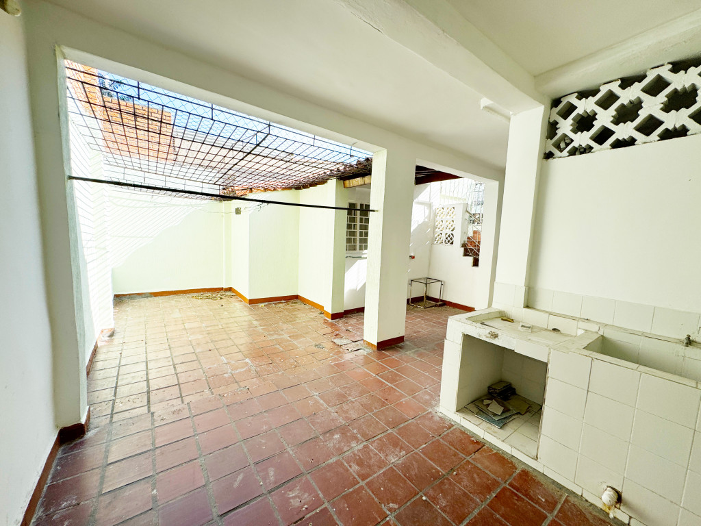 Casa en venta en Lleras Restrepo, Cúcuta · foto 10 de 24