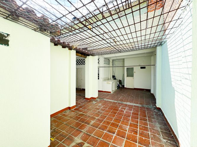 Casa en venta en Lleras Restrepo, Cúcuta · foto 11 de 24
