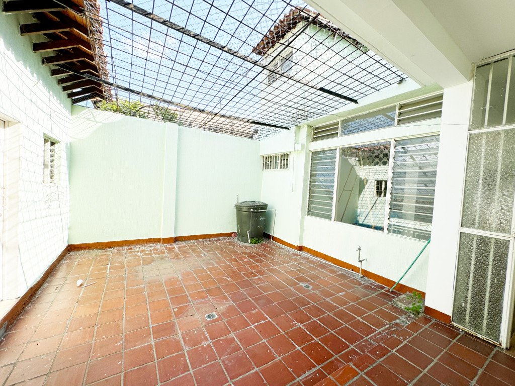 Casa en venta en Lleras Restrepo, Cúcuta · foto 13 de 24