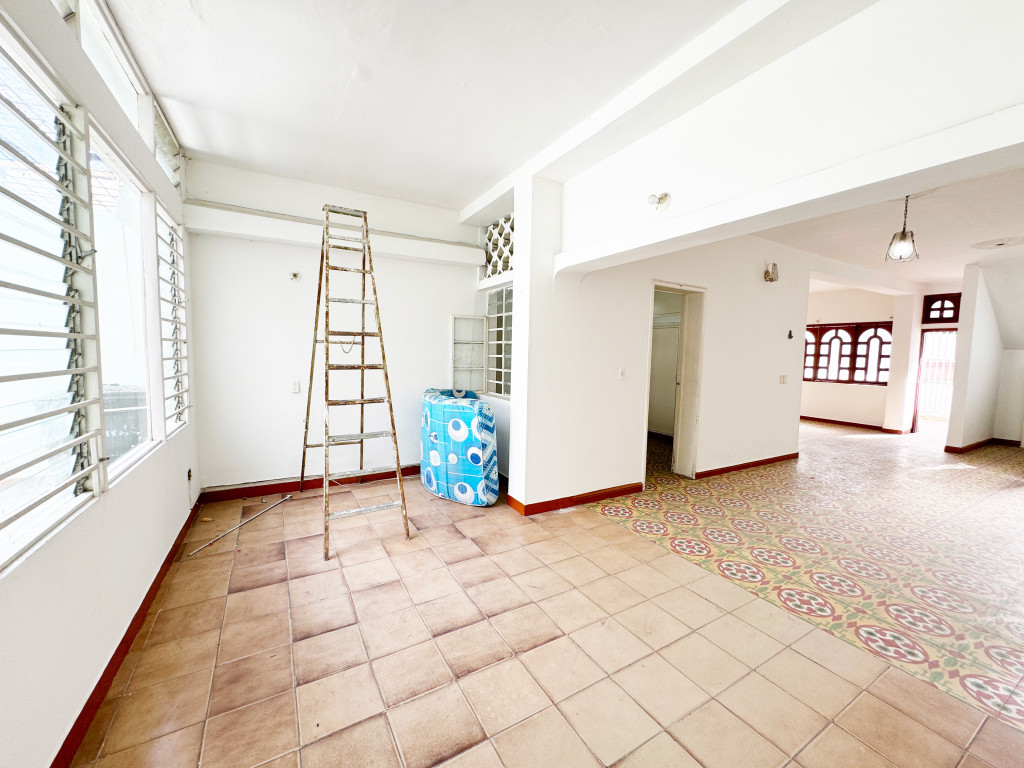 Casa en venta en Lleras Restrepo, Cúcuta · foto 16 de 24