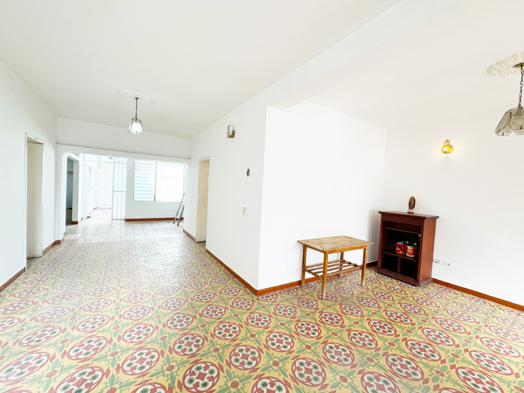 Casa en venta en Lleras Restrepo, Cúcuta · foto 21 de 24