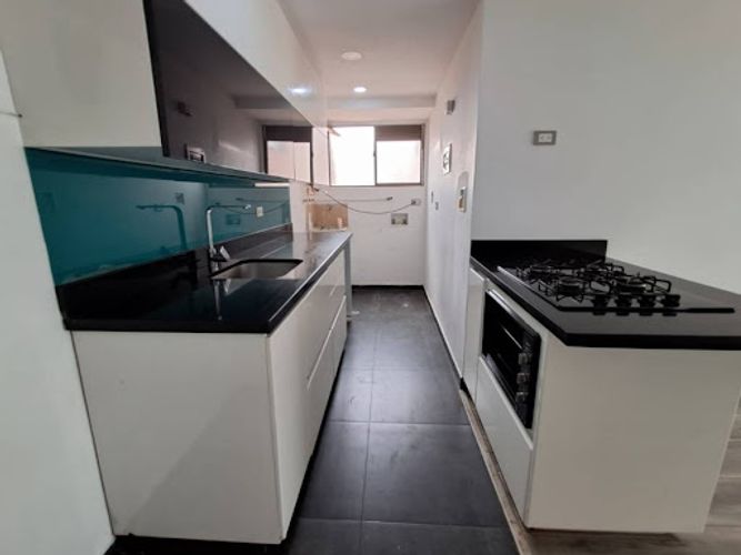Apartamento de 2 alcobas en arriendo en Loma De Los Gonzalez, Medellín, 86 m² · foto 5 de 24