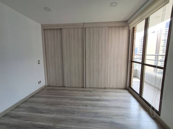 Apartamento de 2 alcobas en arriendo en Loma De Los Gonzalez, Medellín, 86 m² · foto 16 de 24