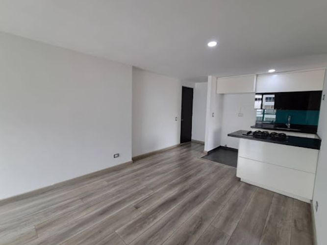 Apartamento de 2 alcobas en arriendo en Loma De Los Gonzalez, Medellín, 86 m² · foto 19 de 24