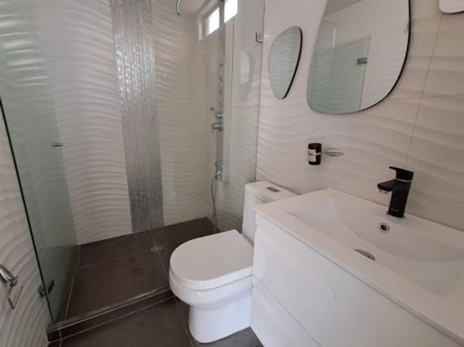 Apartamento de 2 alcobas en arriendo en Loma De Los Gonzalez, Medellín, 86 m² · foto 21 de 24