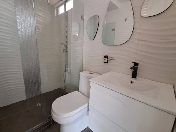 Apartamento de 2 alcobas en arriendo en Loma De Los Gonzalez, Medellín, 86 m² · foto 22 de 24