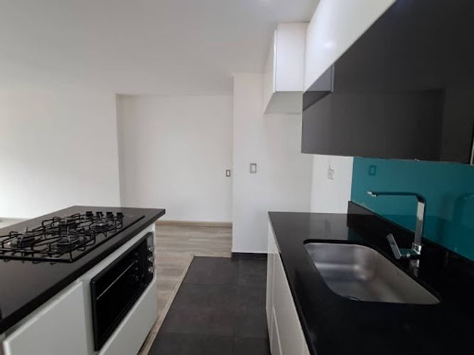 Apartamento de 2 alcobas en arriendo en Loma De Los Gonzalez, Medellín, 86 m² · foto 23 de 24