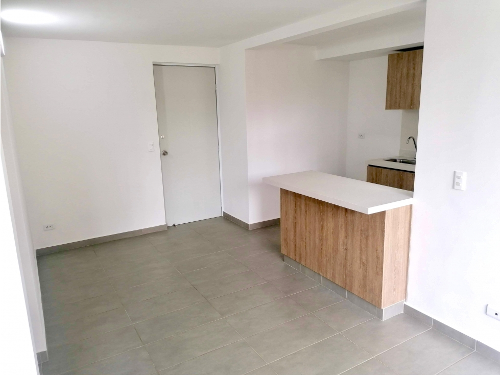 Apartamento en venta en El Porvenir, Envigado · foto 2 de 15