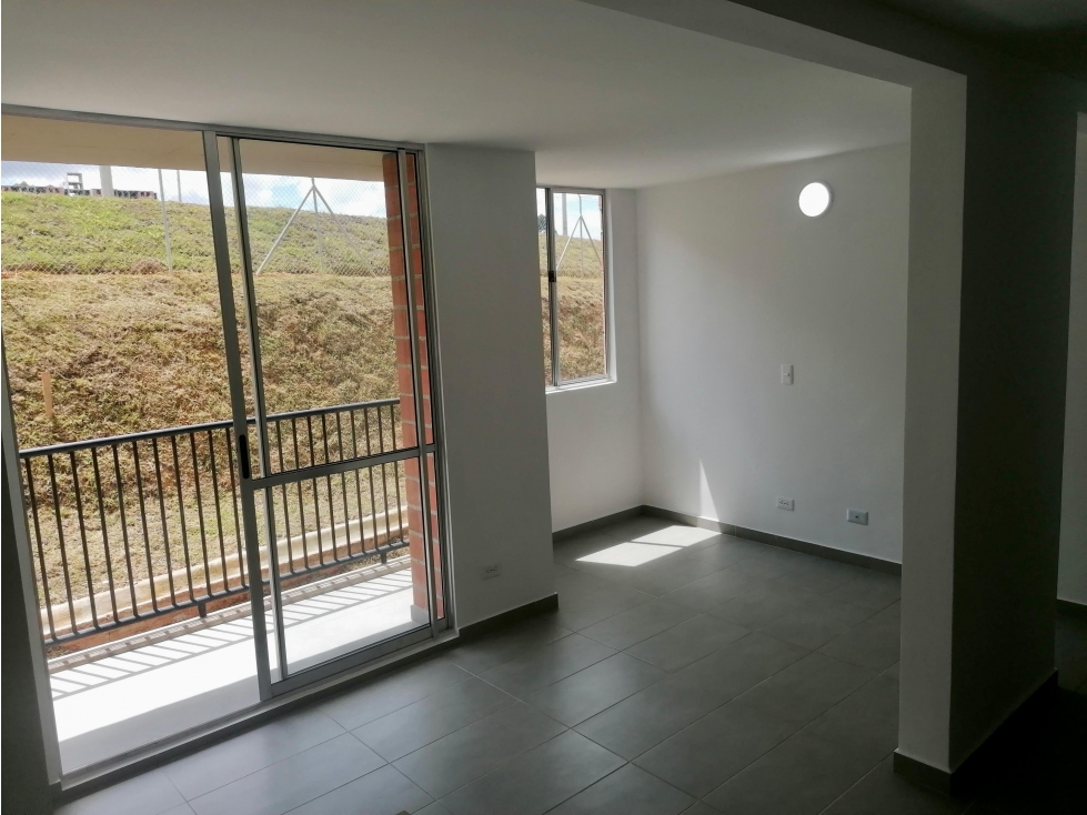 Apartamento en venta en El Porvenir, Envigado · foto 4 de 15