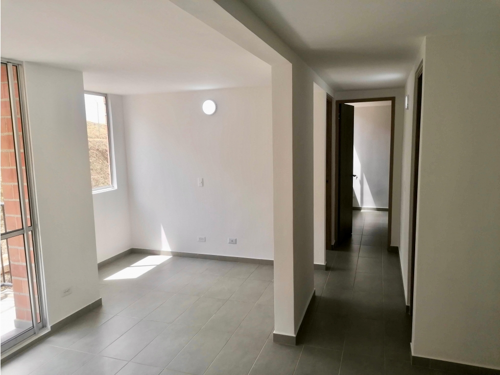 Apartamento en venta en El Porvenir, Envigado · foto 5 de 15