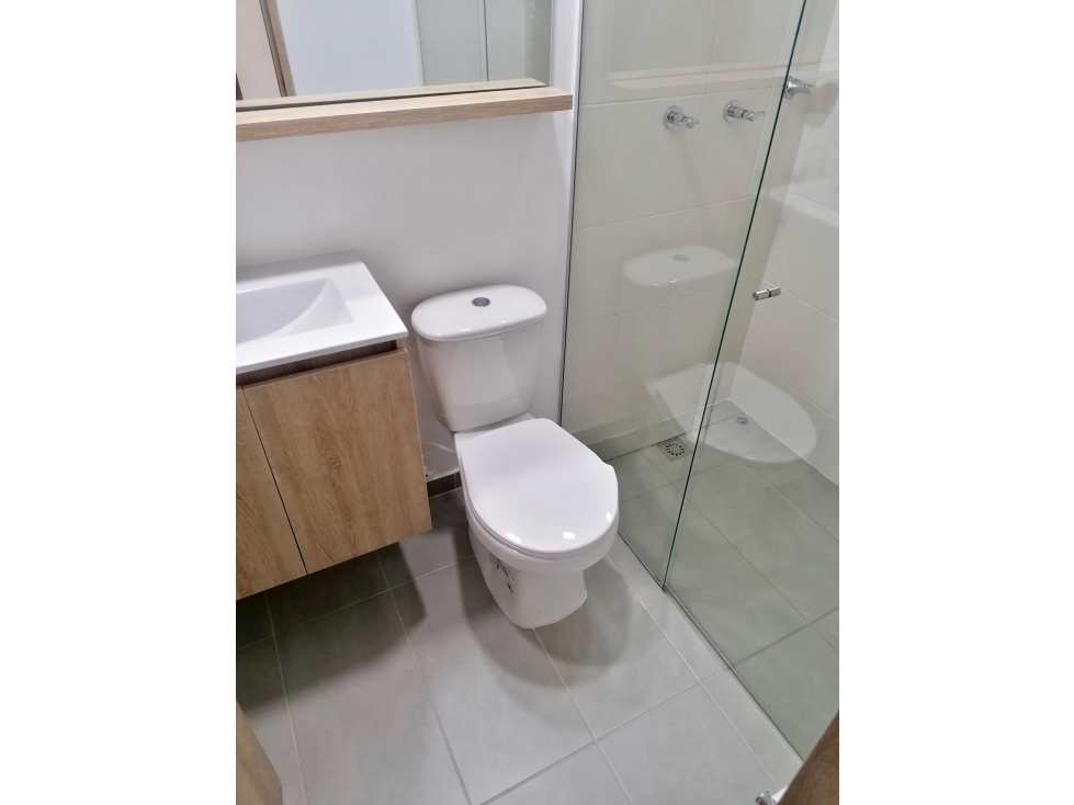 Apartamento en venta en El Porvenir, Envigado · foto 7 de 15