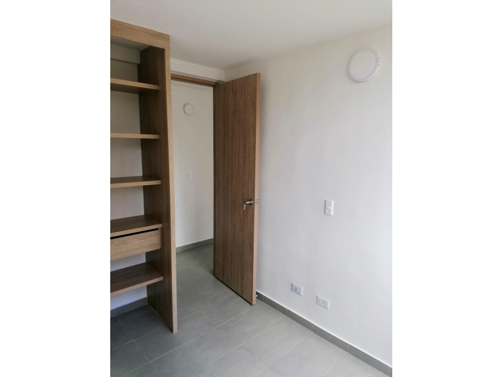 Apartamento en venta en El Porvenir, Envigado · foto 9 de 15