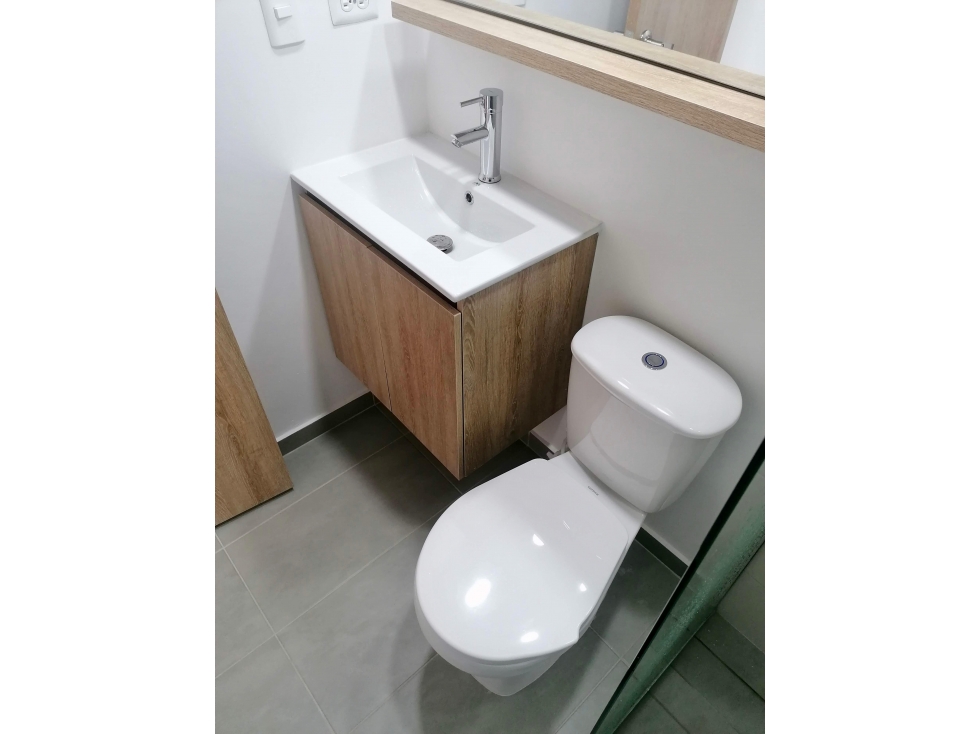 Apartamento en venta en El Porvenir, Envigado · foto 10 de 15