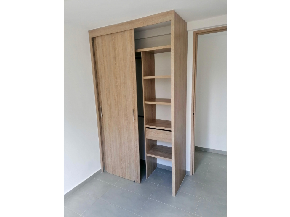 Apartamento en venta en El Porvenir, Envigado · foto 11 de 15
