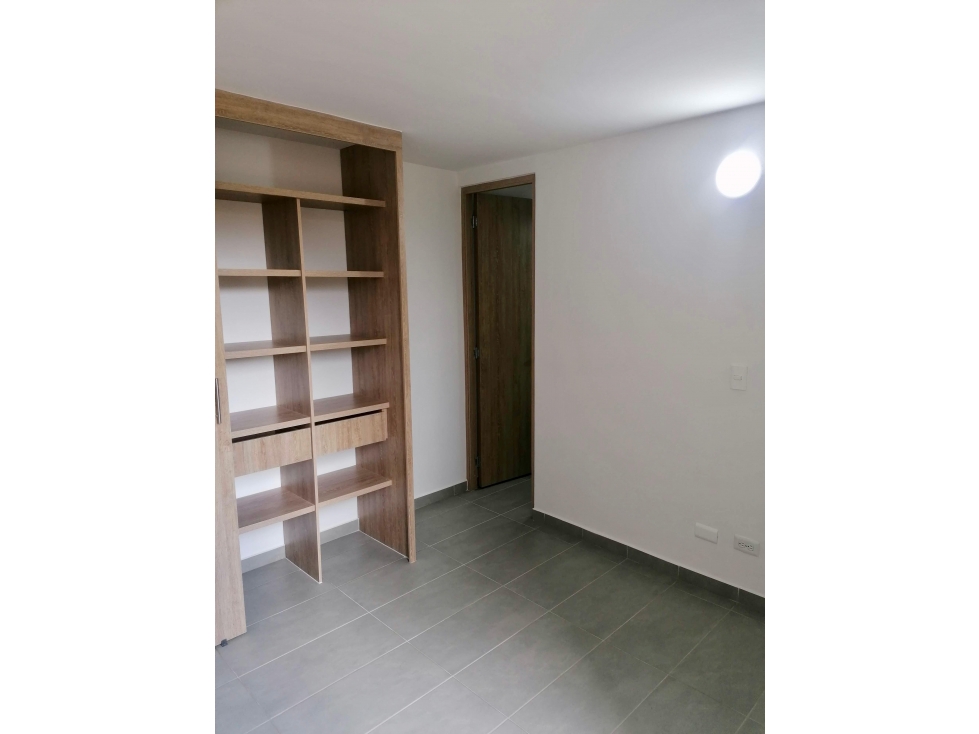 Apartamento en venta en El Porvenir, Envigado · foto 12 de 15