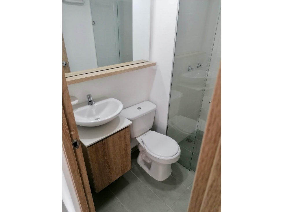 Apartamento en venta en El Porvenir, Envigado · foto 13 de 15