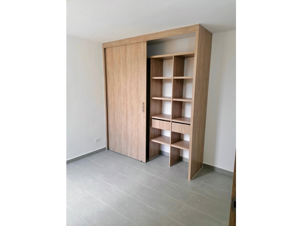 Apartamento en venta en El Porvenir, Envigado · foto 14 de 15