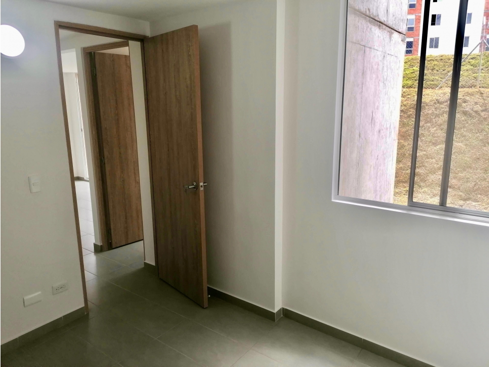 Apartamento en venta en El Porvenir, Envigado · foto 15 de 15