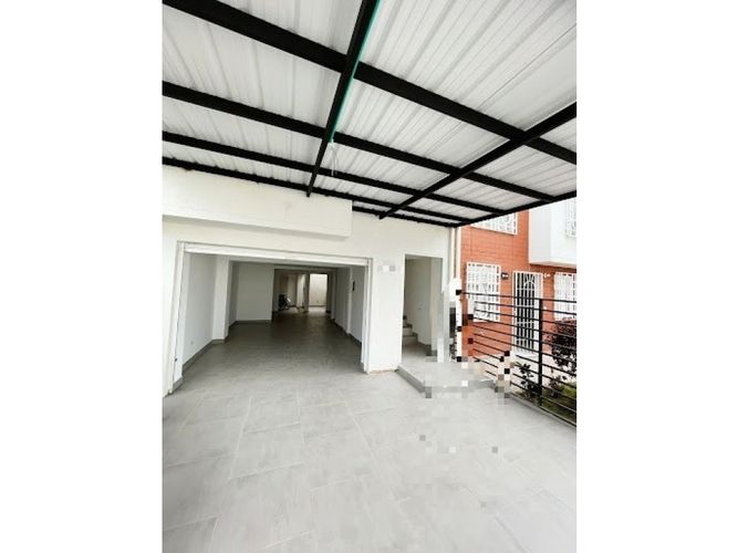 Edificio en venta en Ciudad Pacífica, Cali, 190 m² · foto 5 de 15