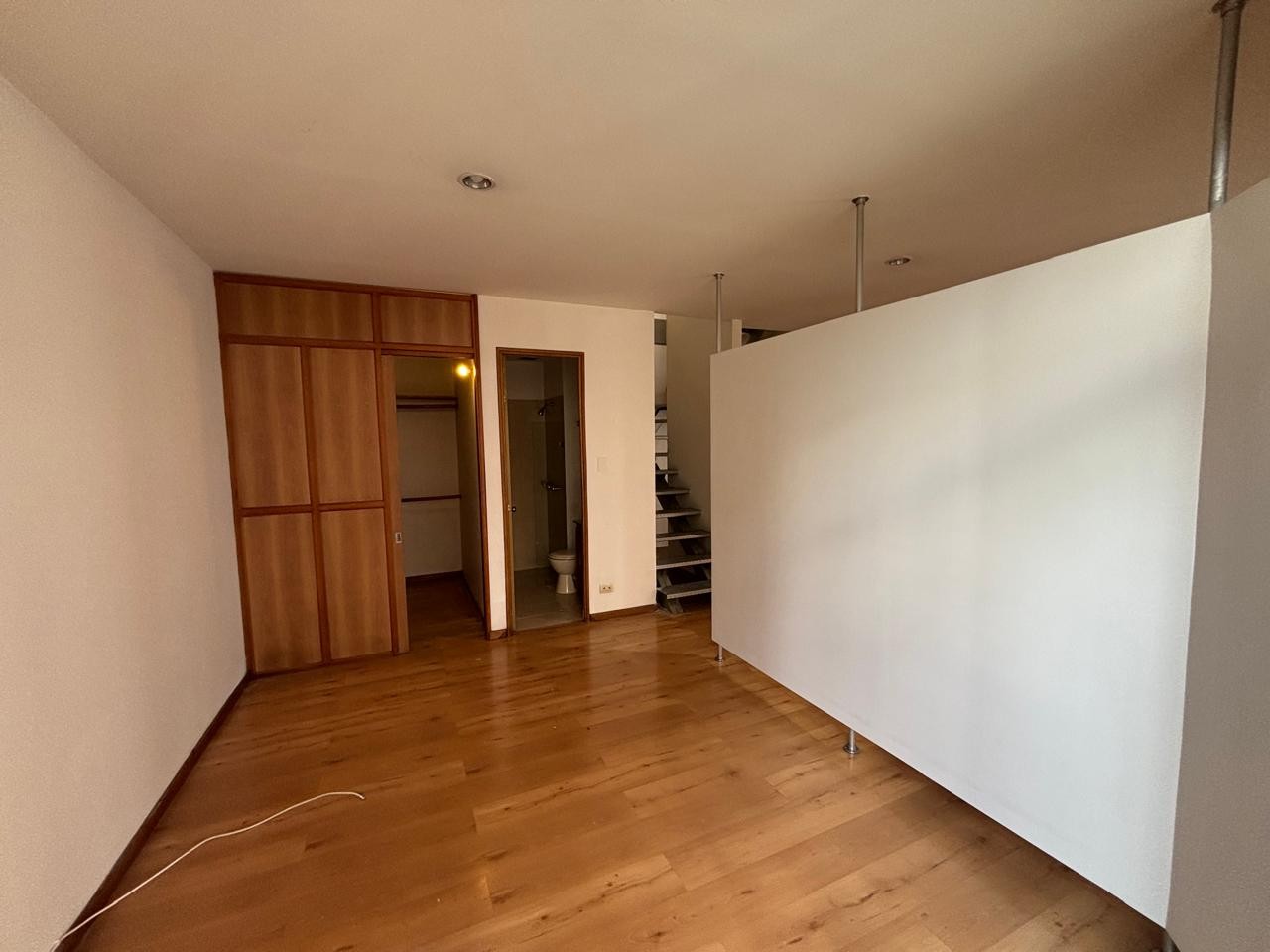 Apartamento en arriendo en Santa Maria De Los Angeles, Medellín · foto 12 de 20