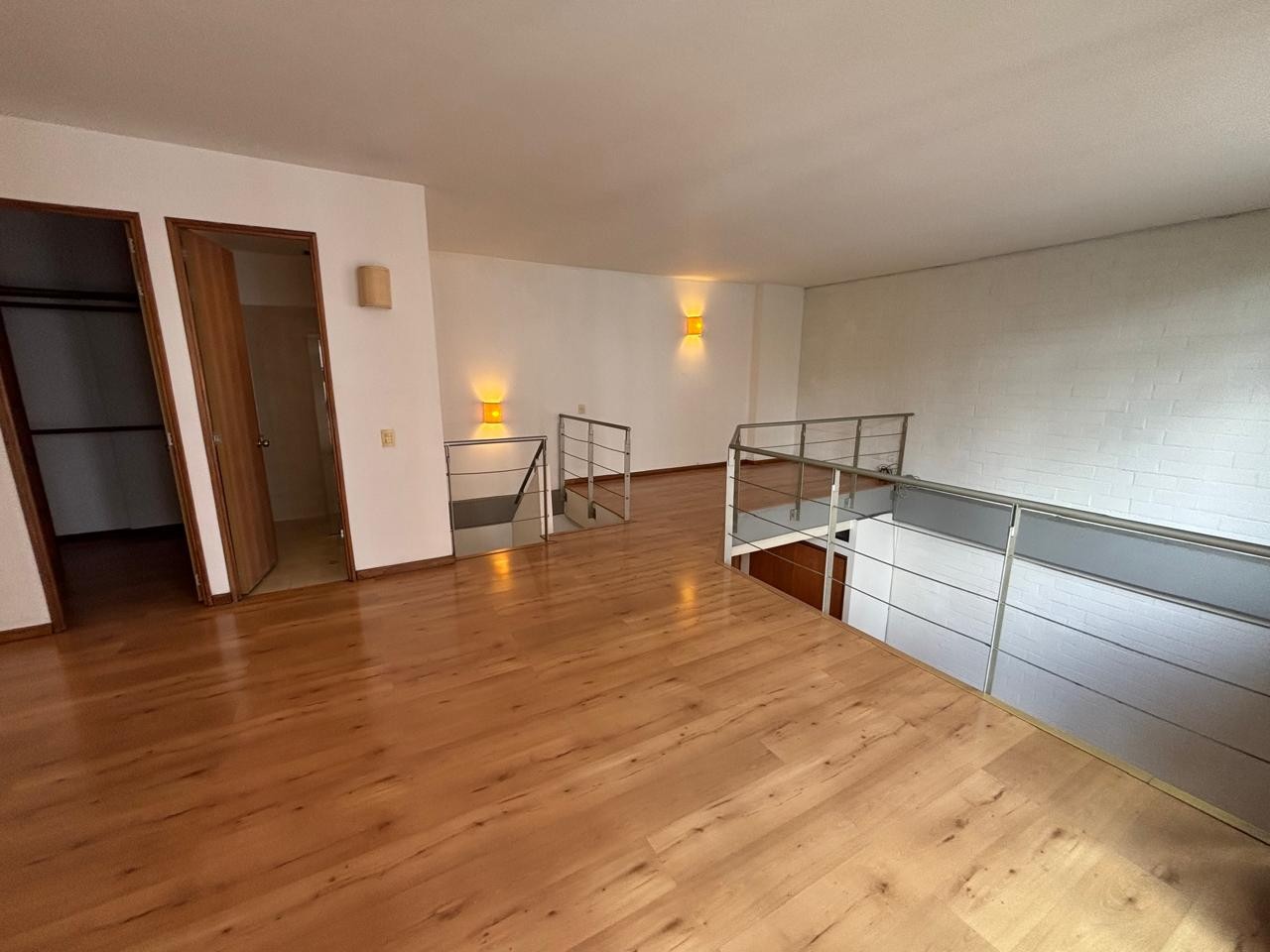 Apartamento en arriendo en Santa Maria De Los Angeles, Medellín · foto 11 de 20