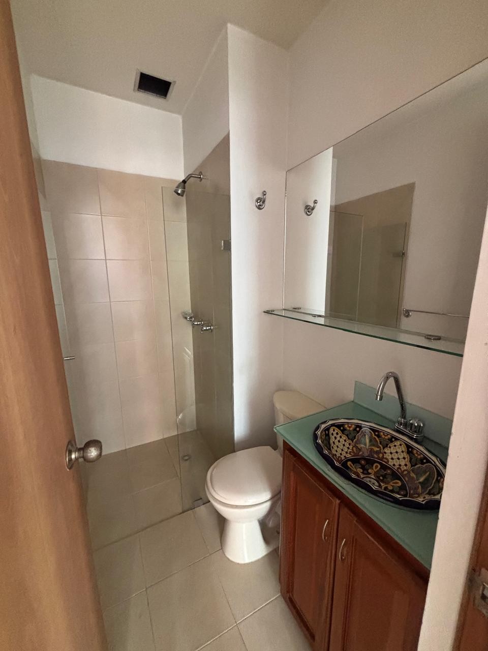 Apartamento en arriendo en Santa Maria De Los Angeles, Medellín · foto 17 de 20
