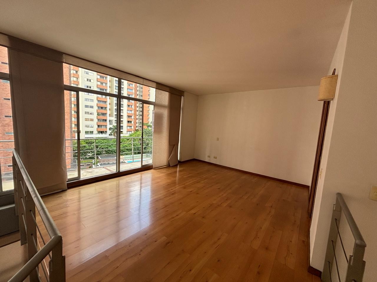 Apartamento en arriendo en Santa Maria De Los Angeles, Medellín · foto 9 de 20