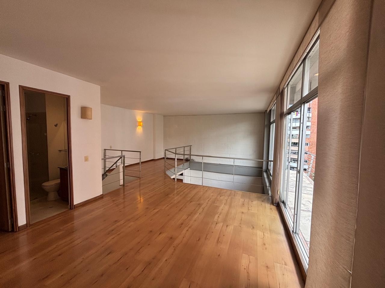 Apartamento en arriendo en Santa Maria De Los Angeles, Medellín · foto 10 de 20