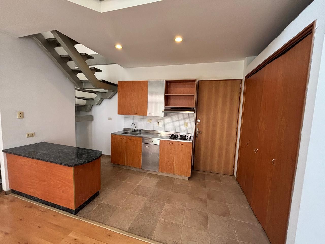 Apartamento en arriendo en Santa Maria De Los Angeles, Medellín · foto 5 de 20