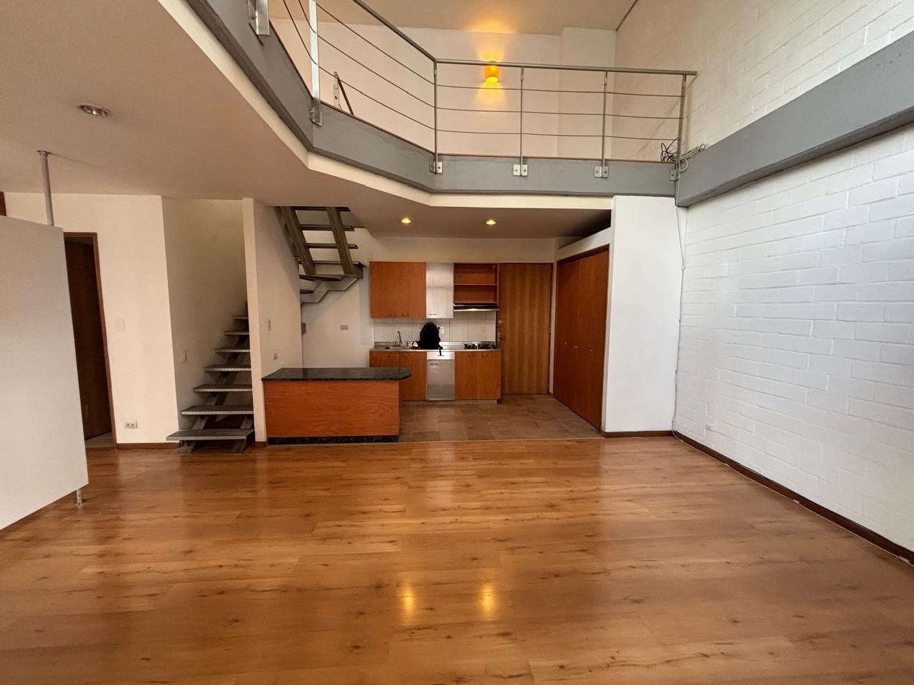 Apartamento en arriendo en Santa Maria De Los Angeles, Medellín · foto 4 de 20