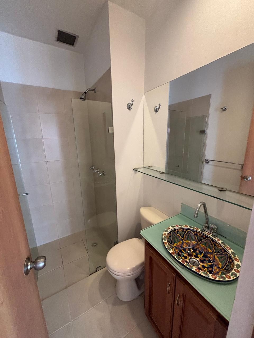 Apartamento en arriendo en Santa Maria De Los Angeles, Medellín · foto 16 de 20