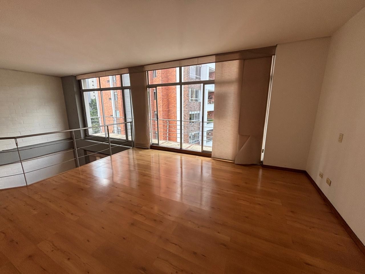 Apartamento en arriendo en Santa Maria De Los Angeles, Medellín · foto 8 de 20