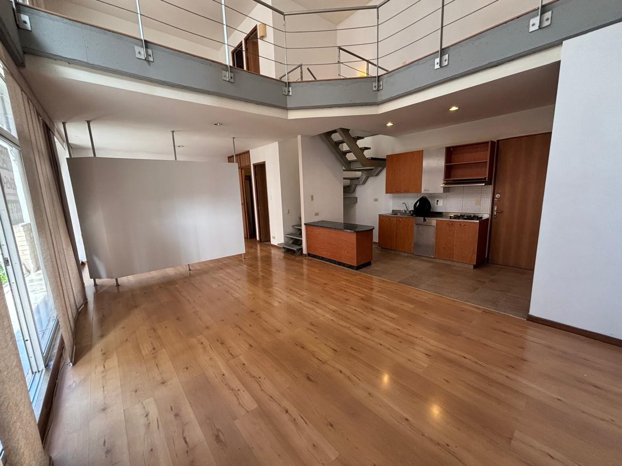 Apartamento en arriendo en Santa Maria De Los Angeles, Medellín · foto 2 de 20