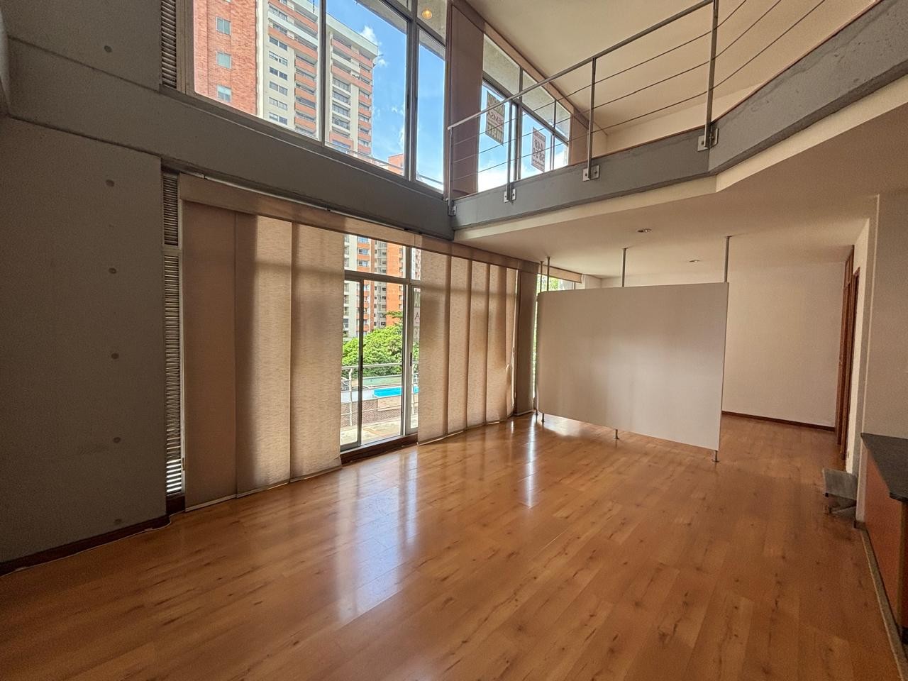 Apartamento en arriendo en Santa Maria De Los Angeles, Medellín · foto 3 de 20