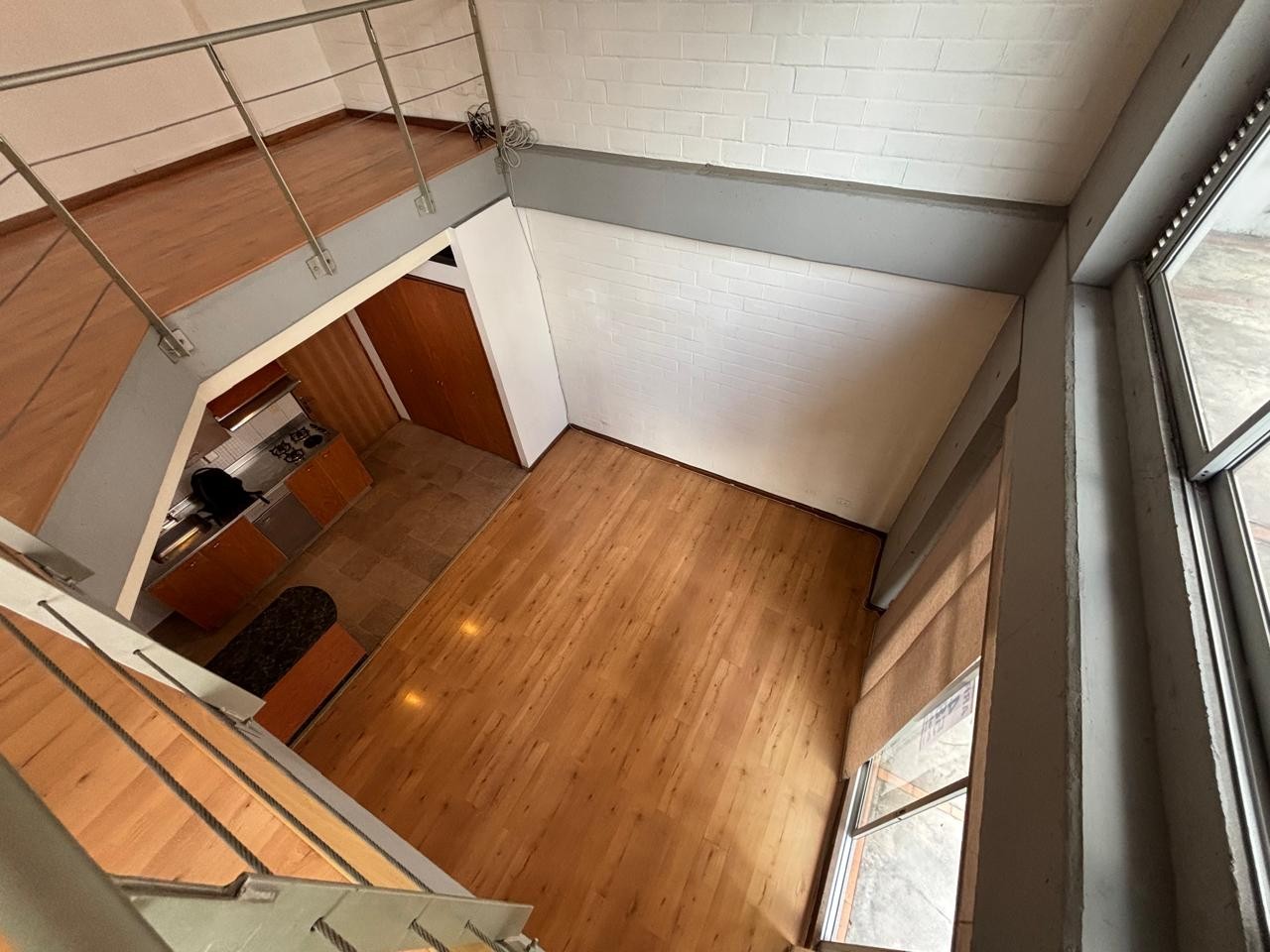 Apartamento en arriendo en Santa Maria De Los Angeles, Medellín · foto 6 de 20