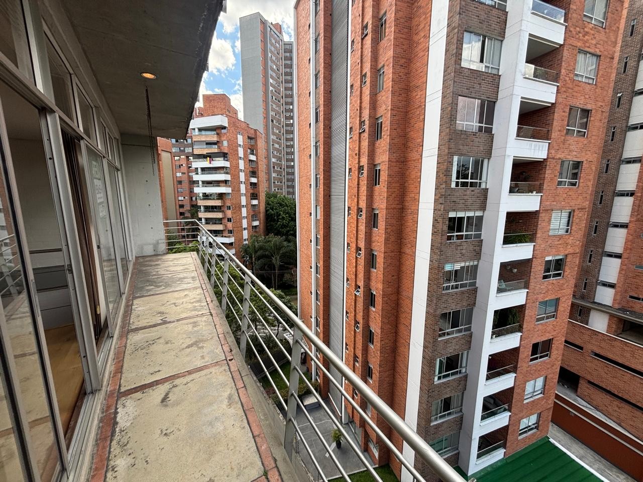 Apartamento en arriendo en Santa Maria De Los Angeles, Medellín · foto 19 de 20