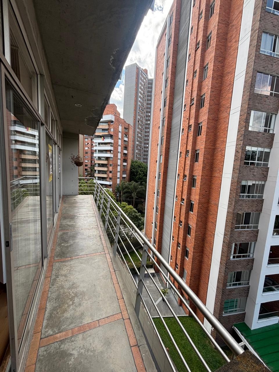 Apartamento en arriendo en Santa Maria De Los Angeles, Medellín · foto 20 de 20