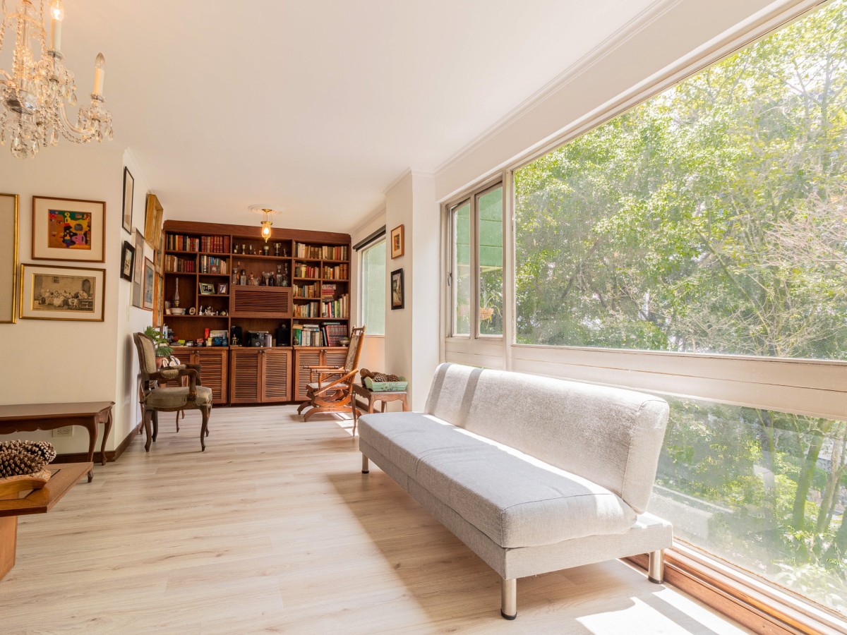 Apartamento en venta en El Poblado, Medellín 2