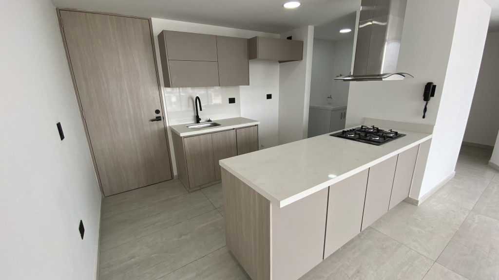 Apartamento en venta en Caobos, Cúcuta · foto 2 de 24