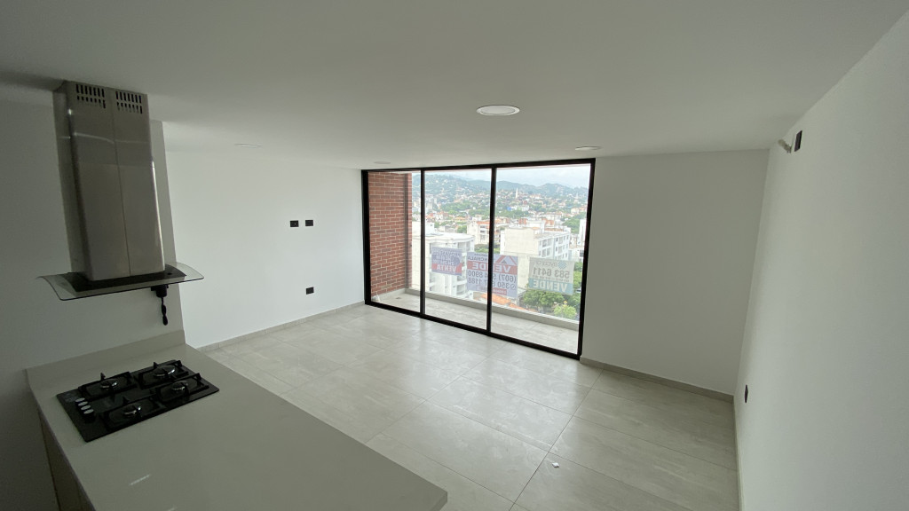 Apartamento en venta en Caobos, Cúcuta · foto 3 de 24