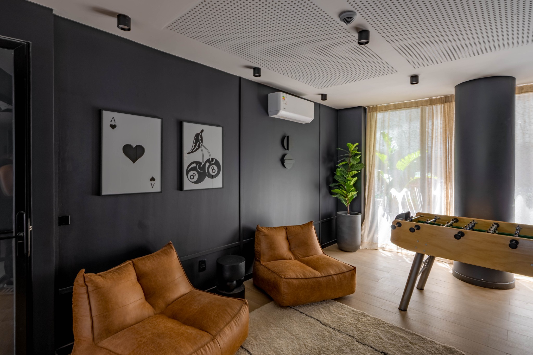 Apartamento Luminoso A Estrenar En Alquiler En Tres Cruces - 2 Dormitorios Con Balcón + Garaje Incluido · Foto 10