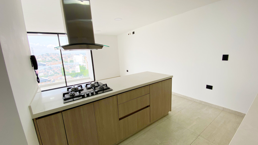 Apartamento en venta en Caobos, Cúcuta · foto 6 de 24